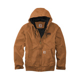 Carhartt Washed Duck Active Jac