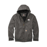 Carhartt Washed Duck Active Jac