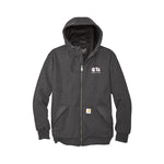 Carhartt Midweight Thermal-Lined Full-Zip Sweatshirt