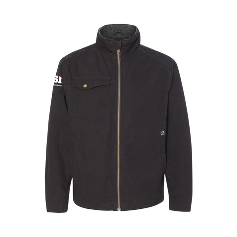 DRI DUCK - Endeavor Canyon Cloth™ Canvas Jacket with Sherpa Lining